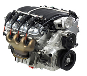 P1AE0 Engine